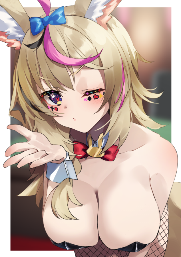 Omaru Polka (Hololive) Rule 34 Image