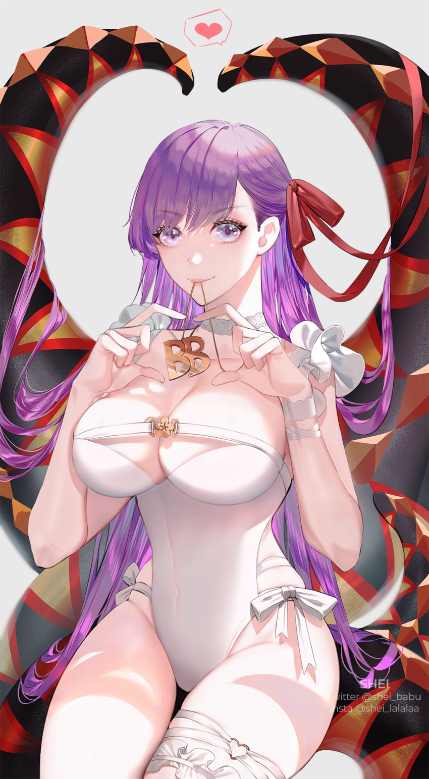 Bb (Fate) Rule 34 Image