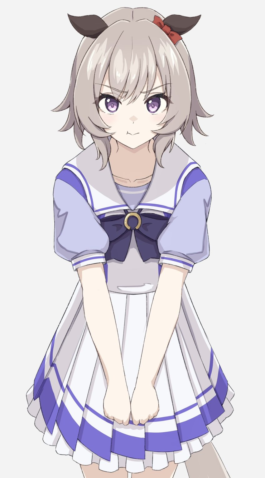 Curren Chan (Umamusume) Rule 34 Image