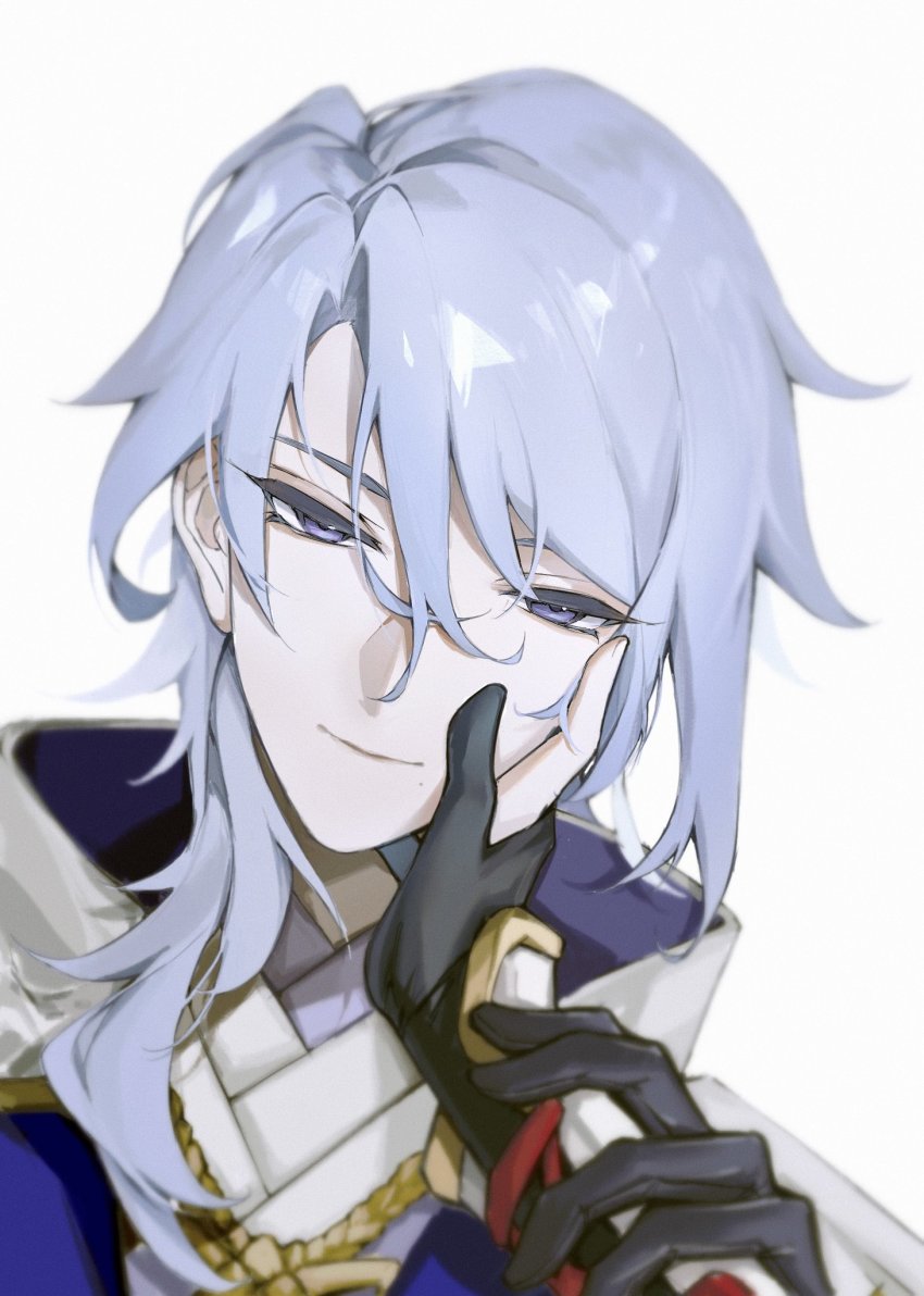 Kamisato Ayato (Genshin Impact) Rule 34 Image