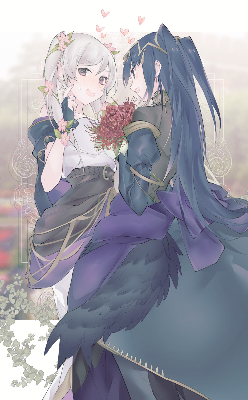 Tharja (Fire Emblem) Rule 34 Image