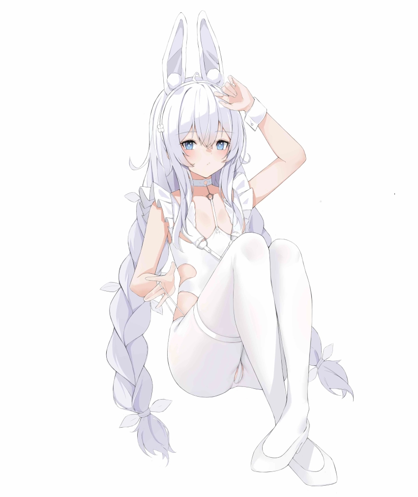 Le Malin (Azur Lane) Rule 34 Image