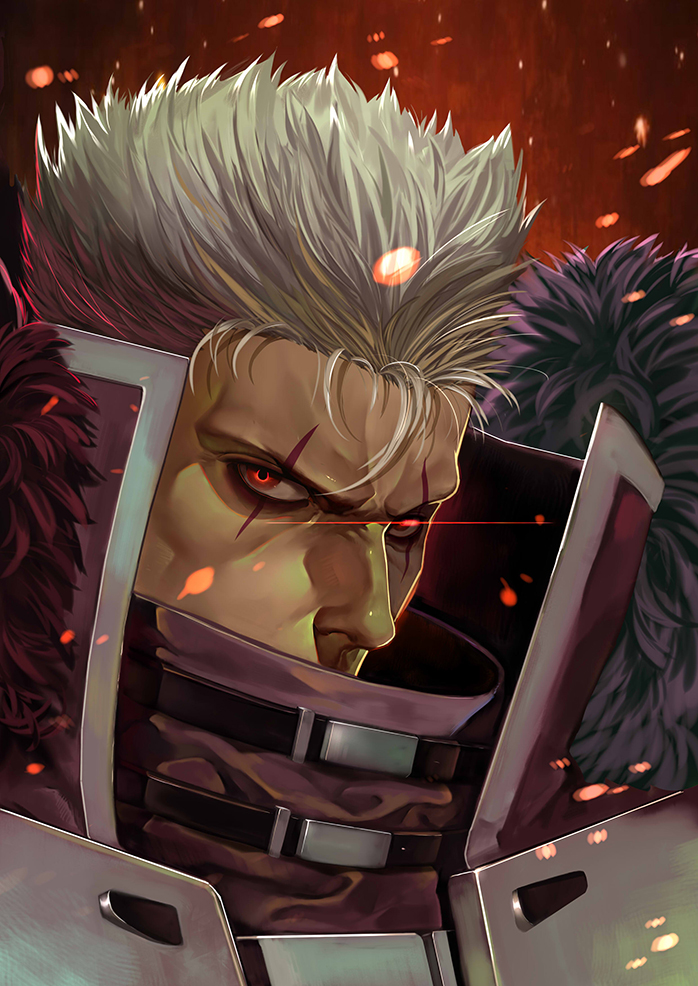 The King Of Fighters Rule 34 Image