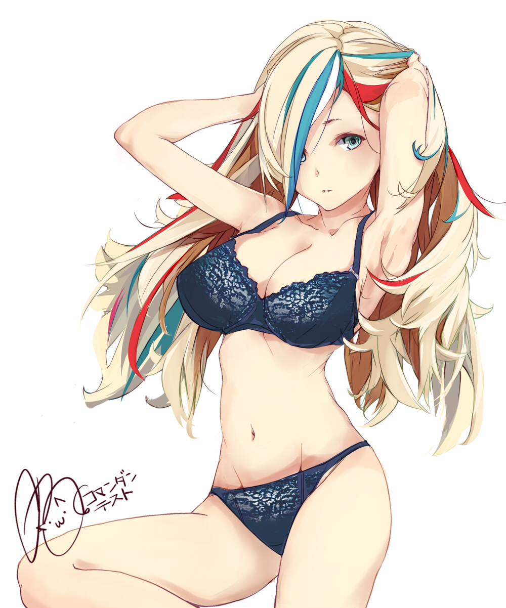 Kantai Collection Rule 34 Image