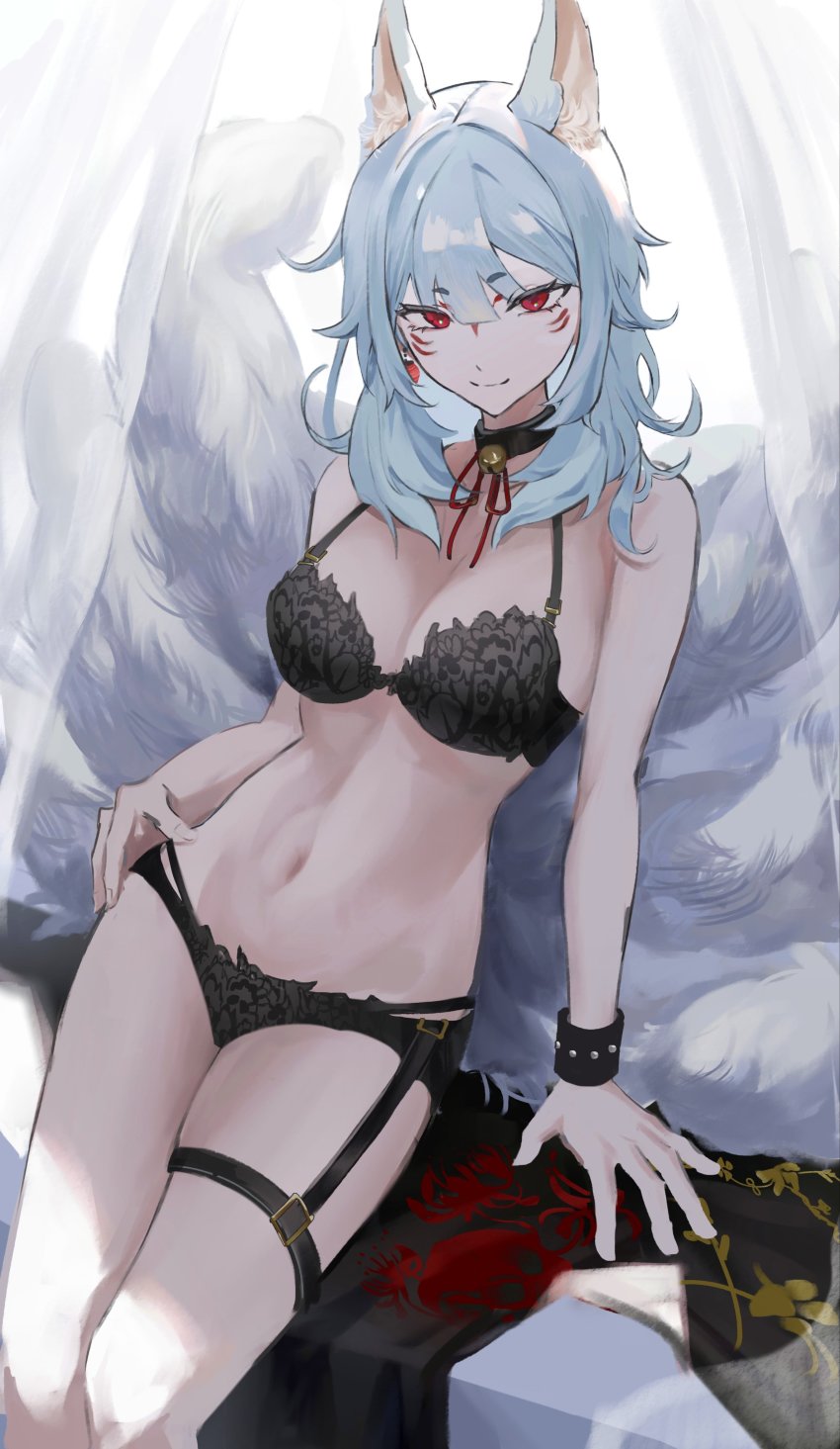 Nina Kosaka (Nijisanji) Rule 34 Image