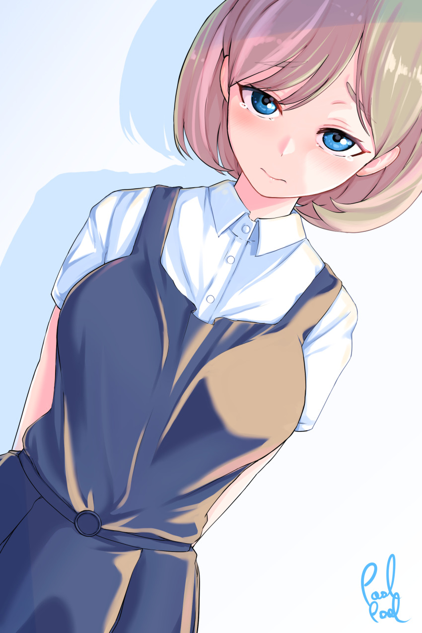 Tang Keke (Love Live!) Rule 34 Image