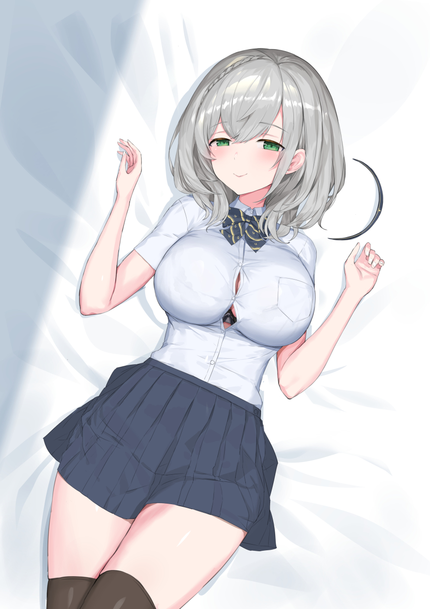 Shirogane Noel (Hololive) Rule 34 Image
