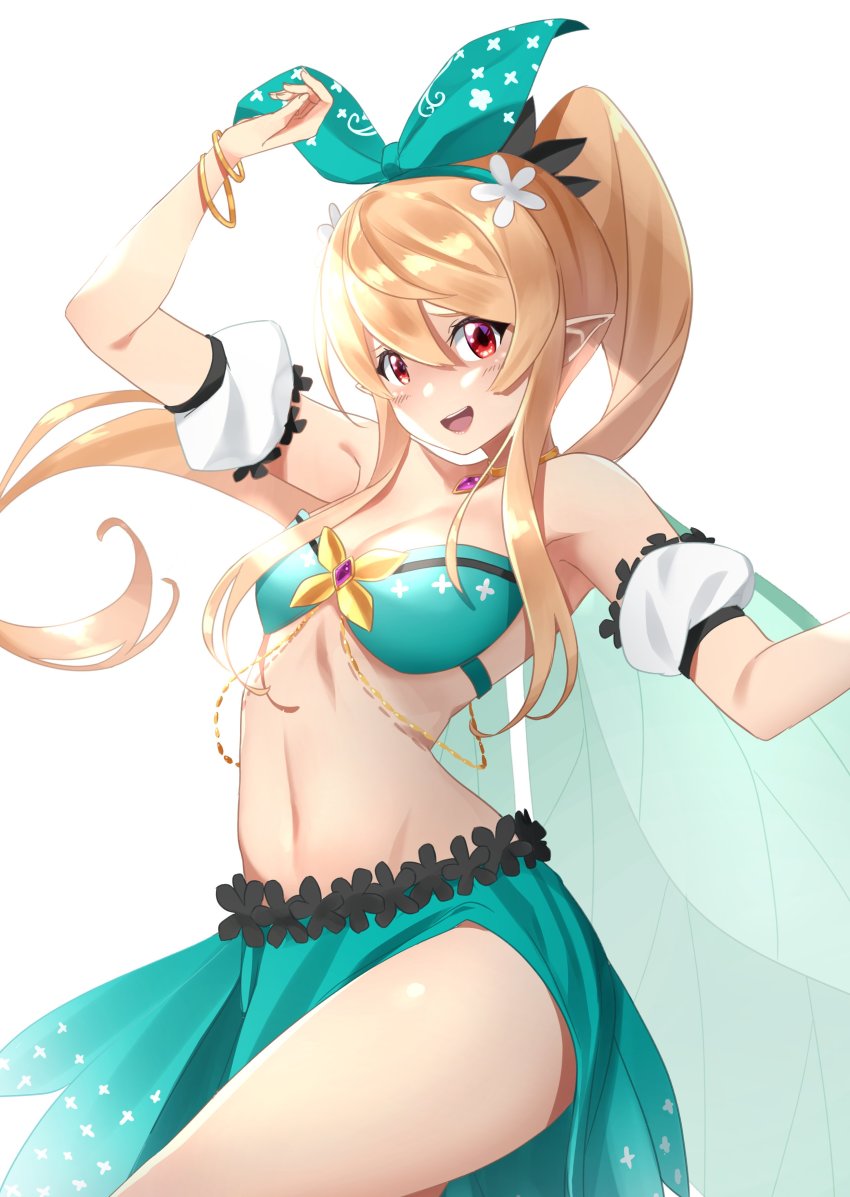 Pomu Rainpuff (Nijisanji) Rule 34 Image