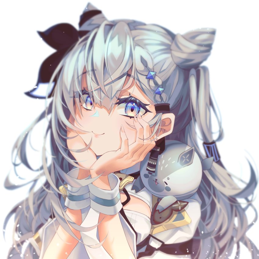 Vestia Zeta (Hololive) Rule 34 Image