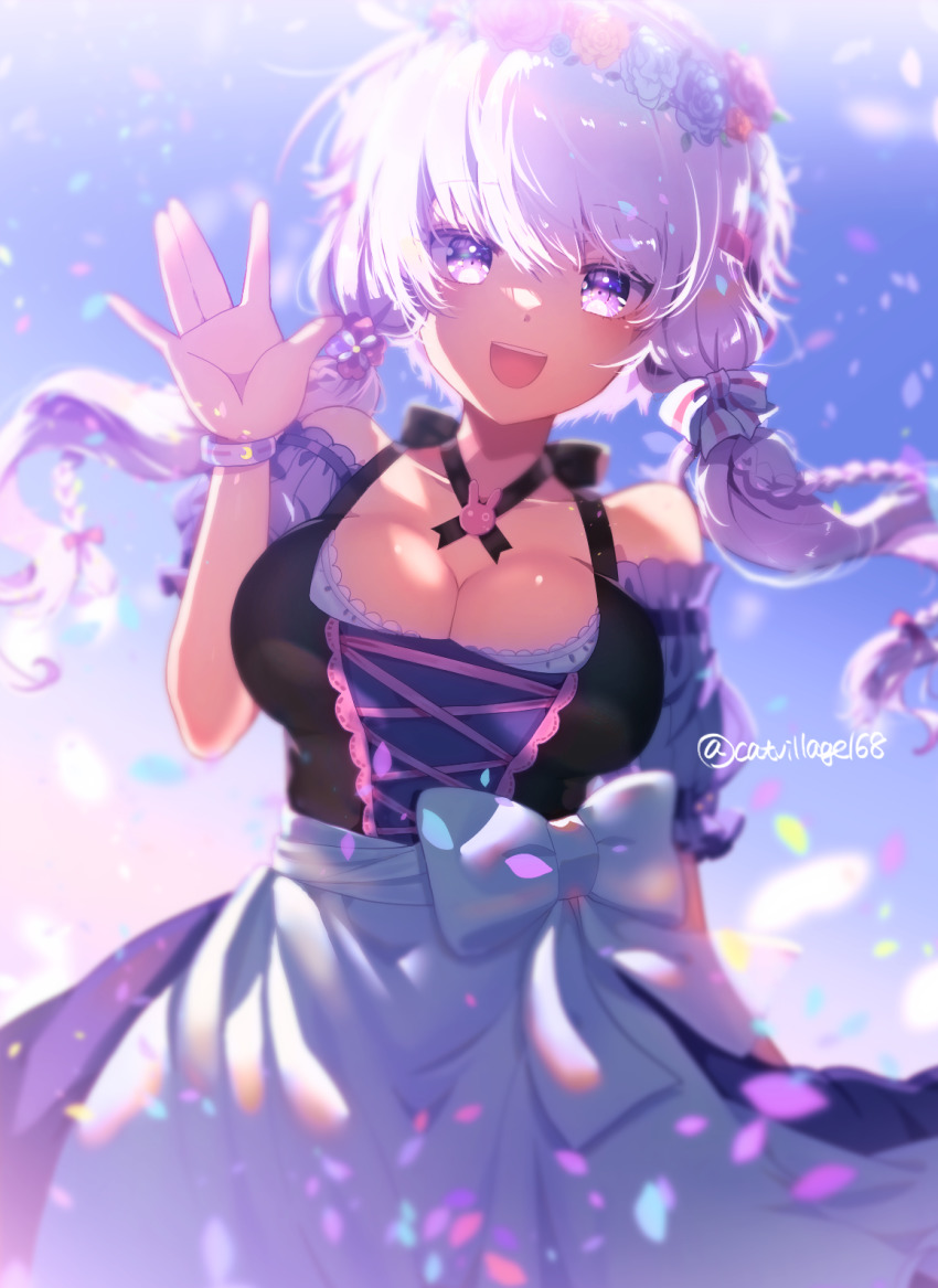Yuzuki Yukari (Vocaloid) Rule 34 Image