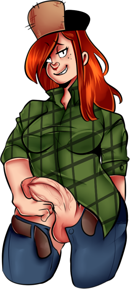 1futa Rule 34 Image