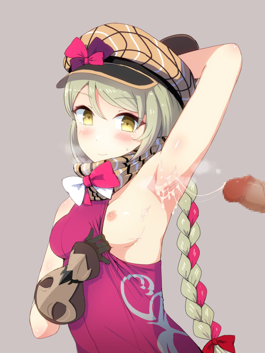Framme (Fire Emblem) Rule 34 Image
