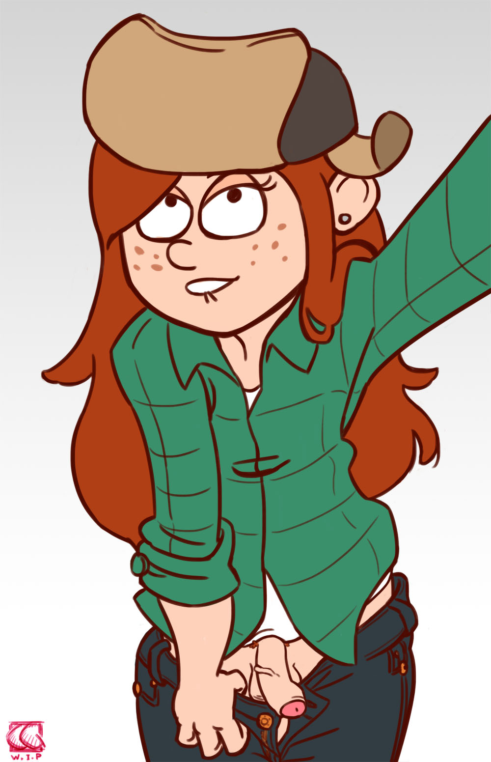 1futa Rule 34 Image
