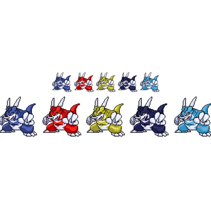 Digimon Rule 34 Image