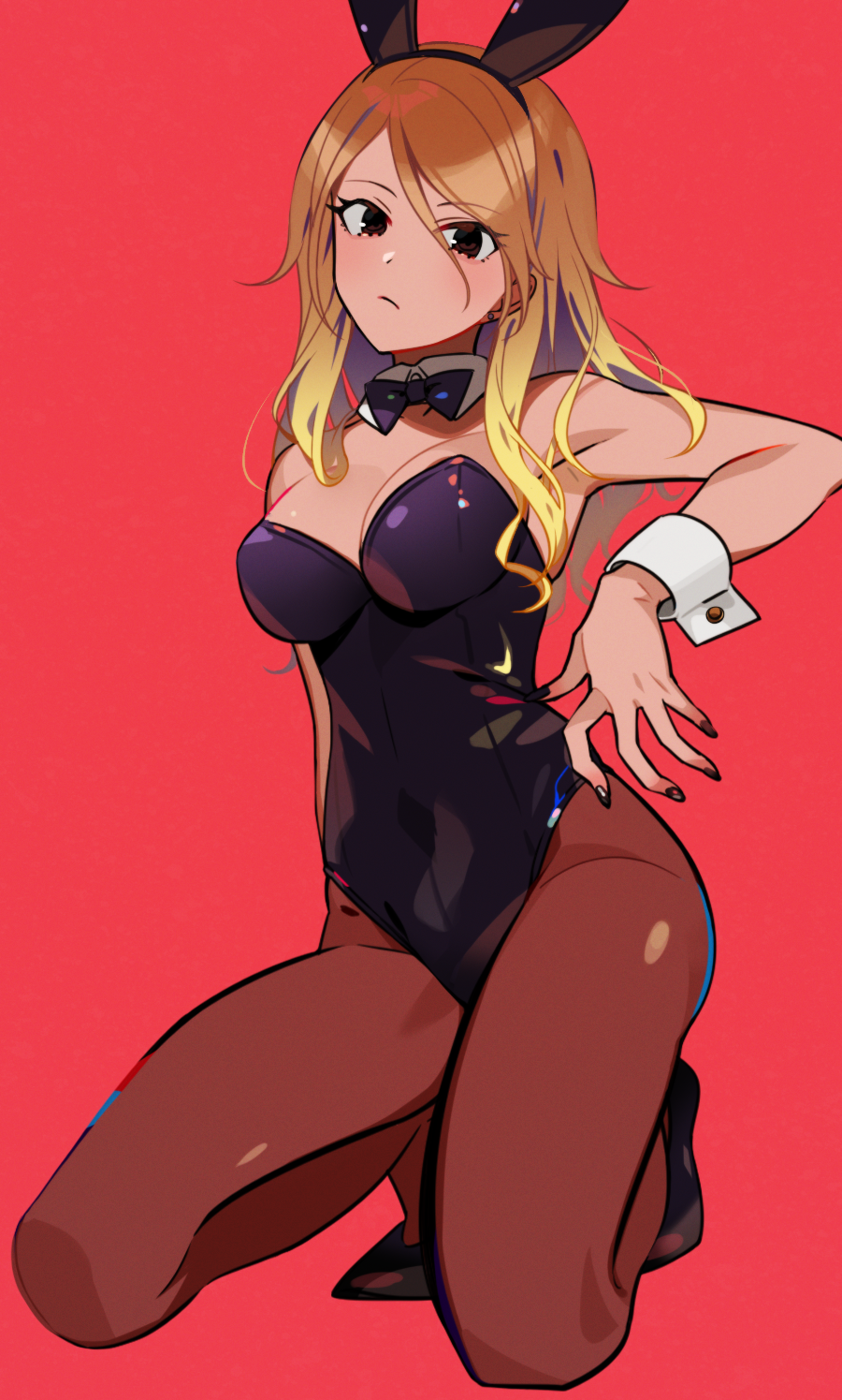 Izumi Mei (Idolmaster) Rule 34 Image