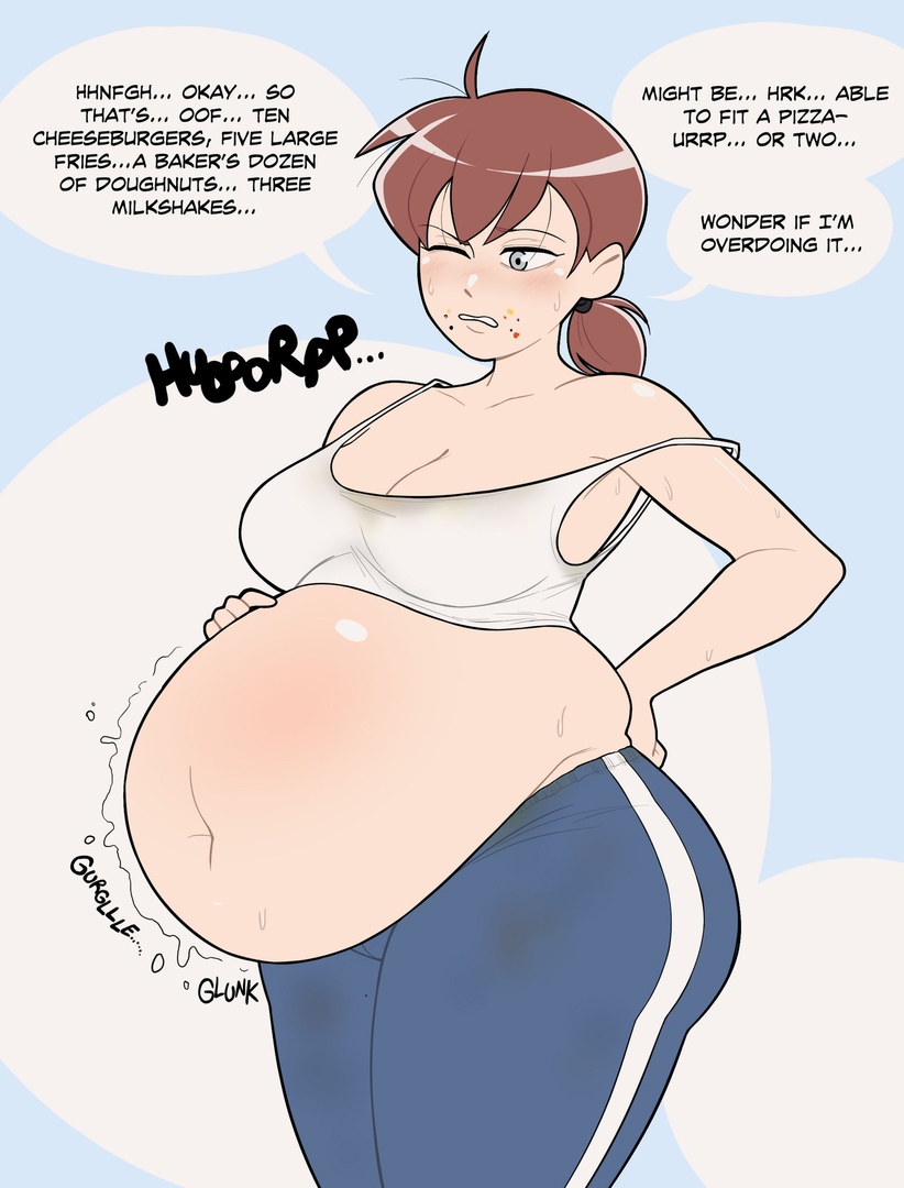 2023 Rule 34 Image