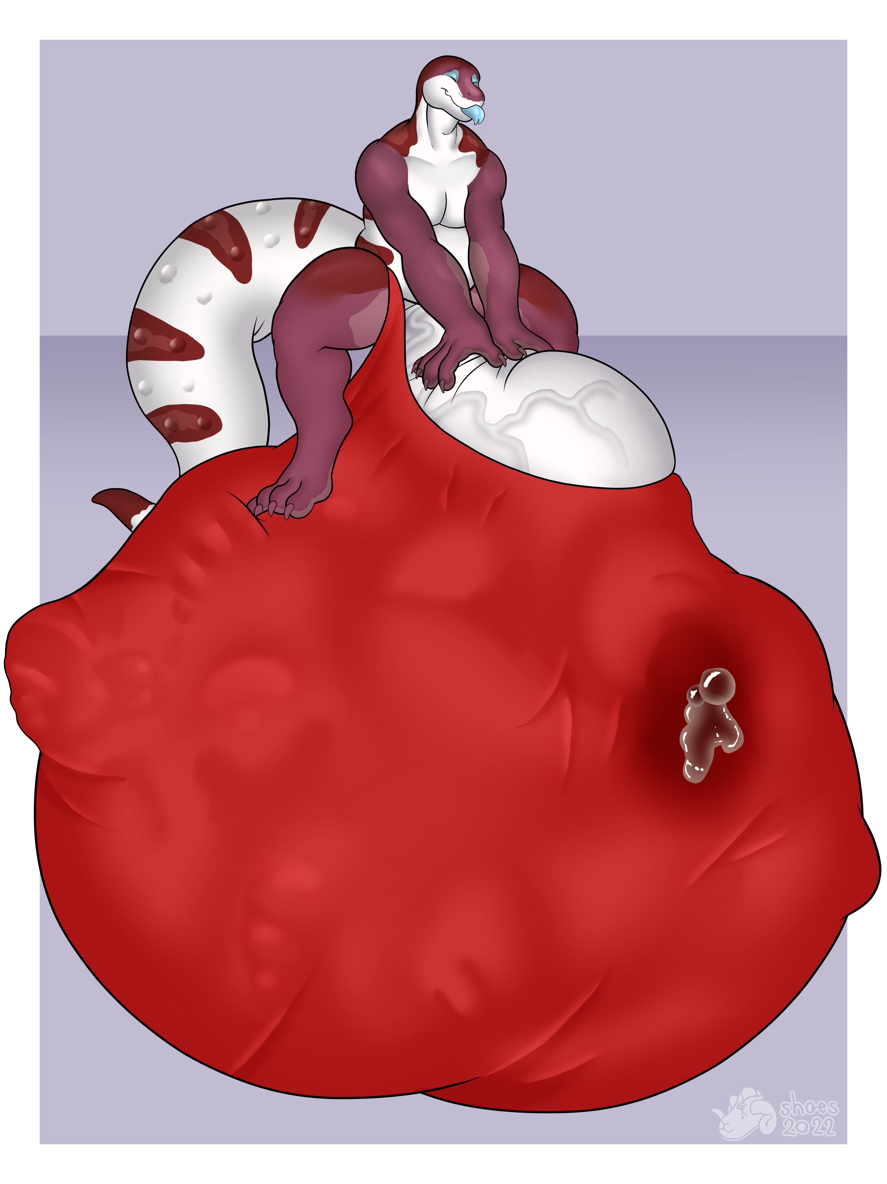 Generation 3 Pokemon (Nintendo) Rule 34 Image