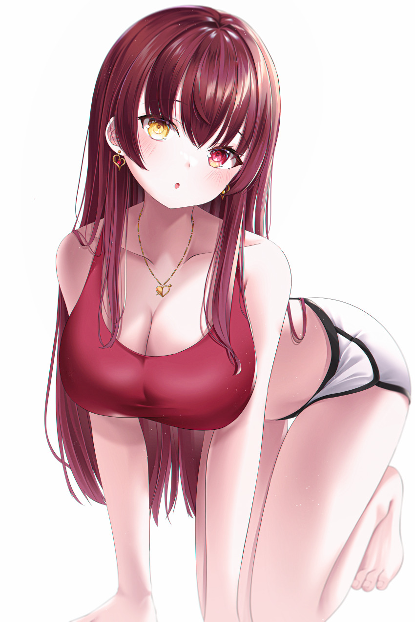 Houshou Marine (Hololive) Rule 34 Image