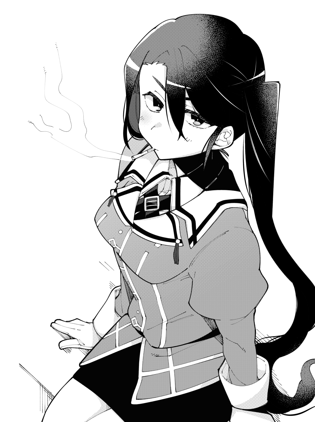 Kantai Collection Rule 34 Image