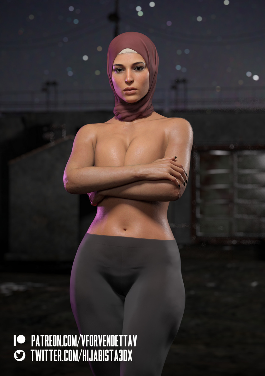 Lara Croft (Tomb Raider) Rule 34 Image