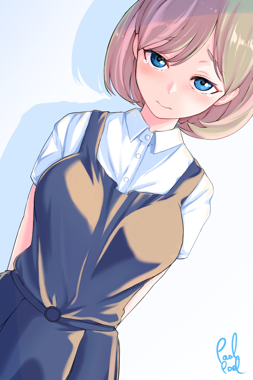 Tang Keke (Love Live!) Rule 34 Image