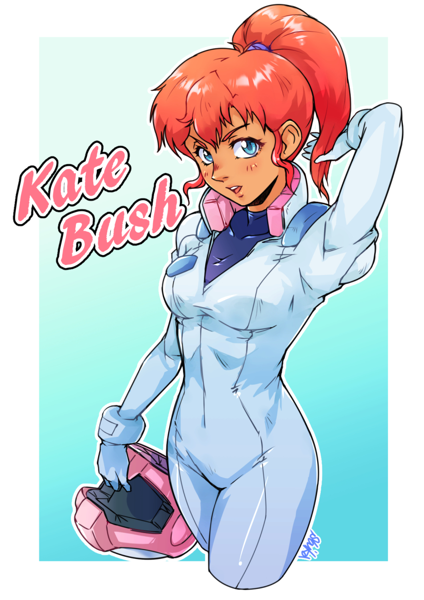 Gundam Rule 34 Image