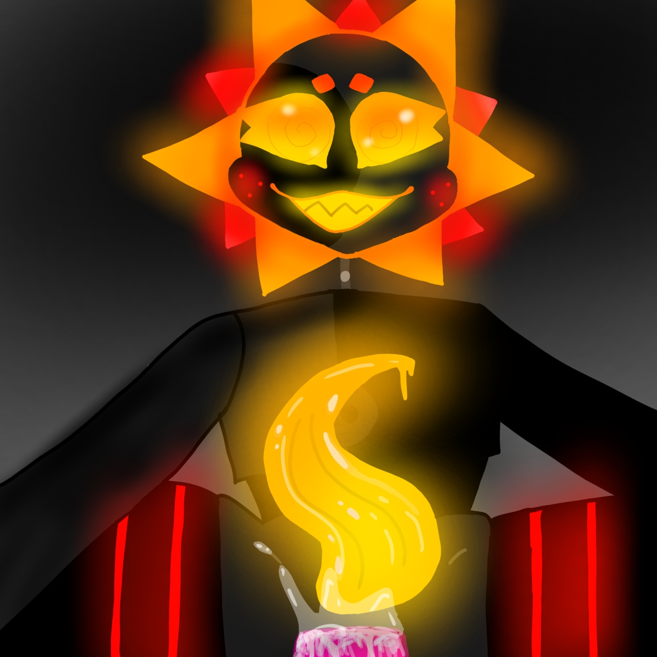 Five Nights At Freddy'S Rule 34 Image