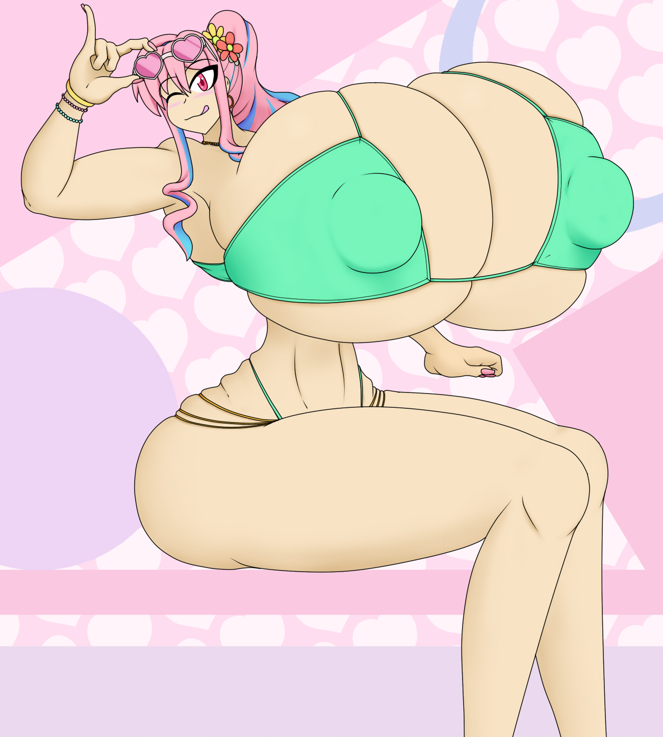 Hozuki Kaede (Onii-Chan Wa Oshimai!) Rule 34 Image