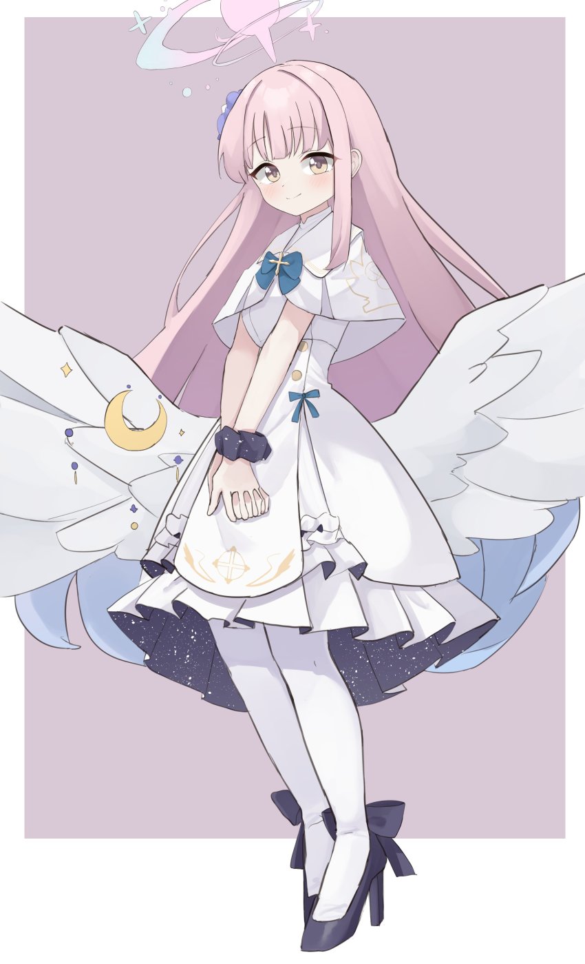 Mika (Blue Archive) Rule 34 Image