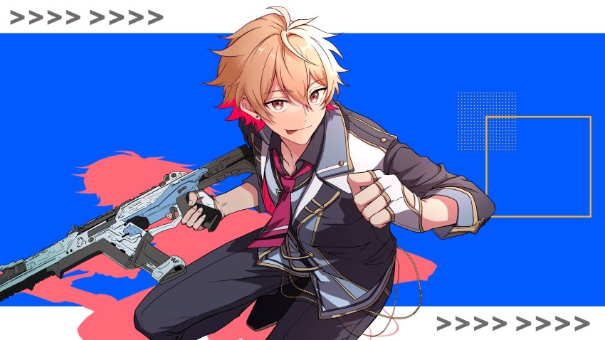 Neiko (Vtuber) Rule 34 Image