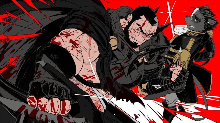 Another Eidos-R Rule 34 Image