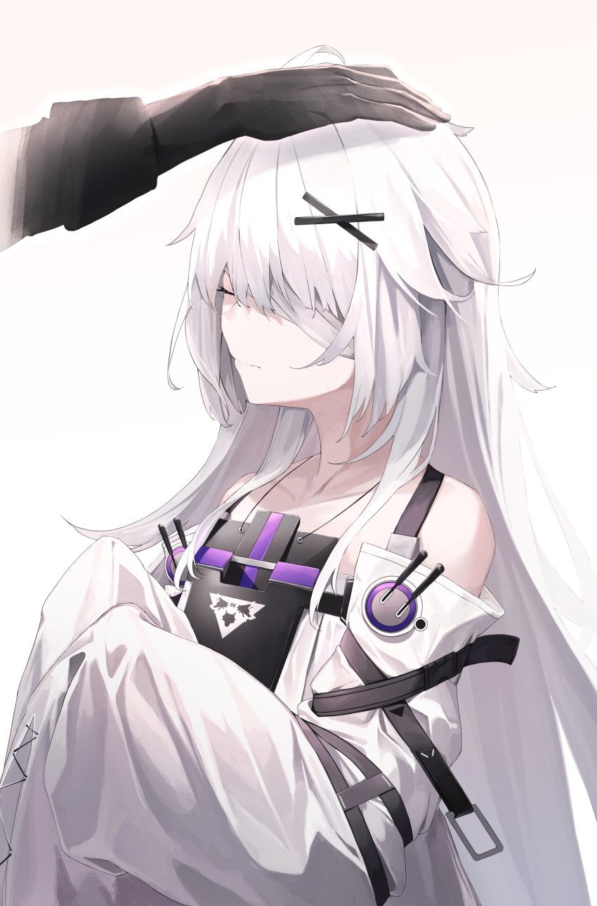 Punishing: Gray Raven Rule 34 Image