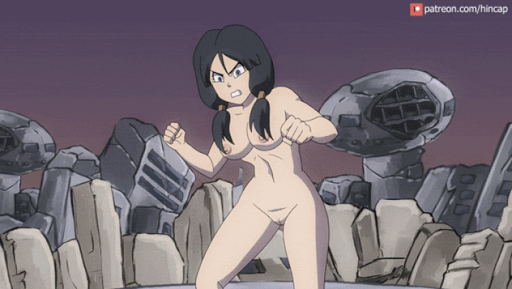 Cell (Dragon Ball) Rule 34 Image