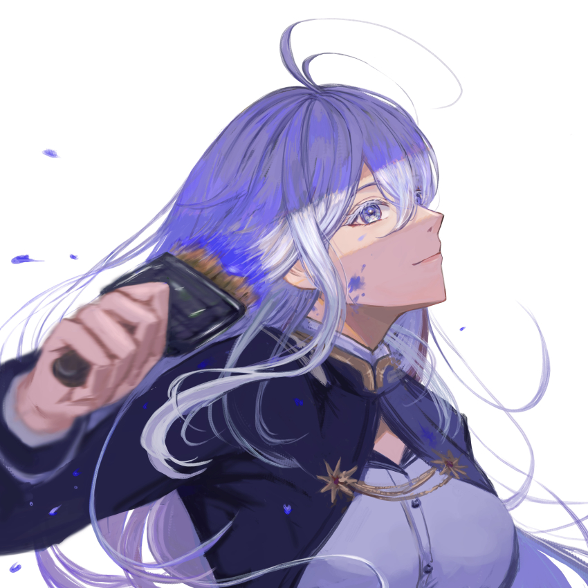 Vladilena Millize (86 -Eightysix-) Rule 34 Image