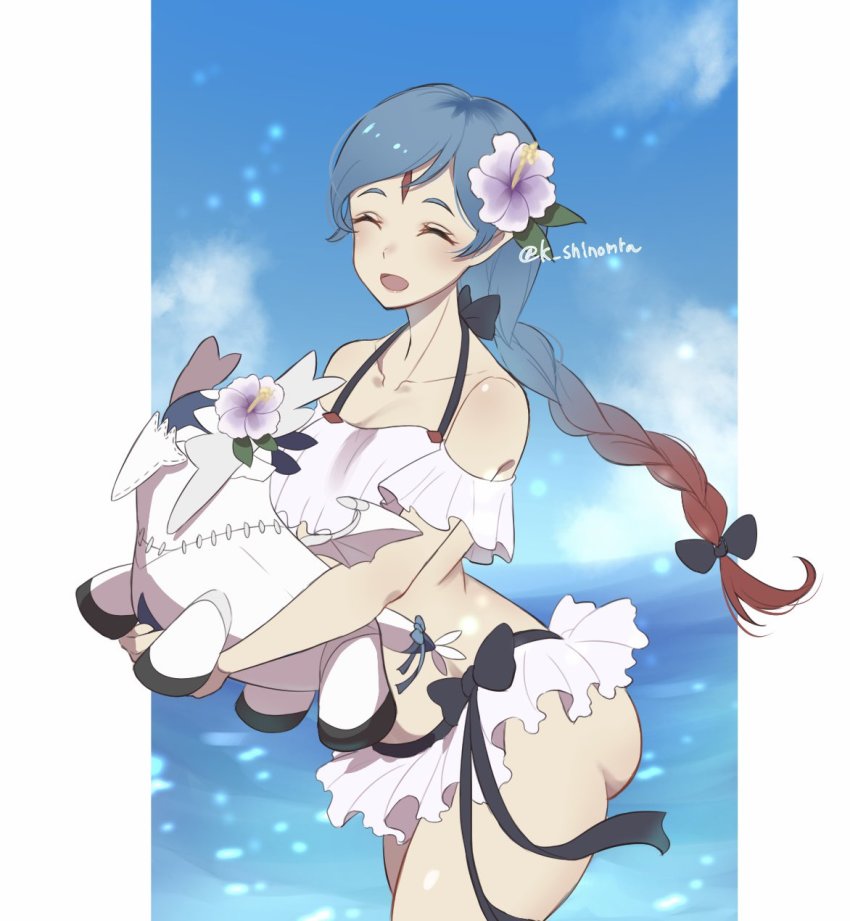 Lilith (Fire Emblem) Rule 34 Image