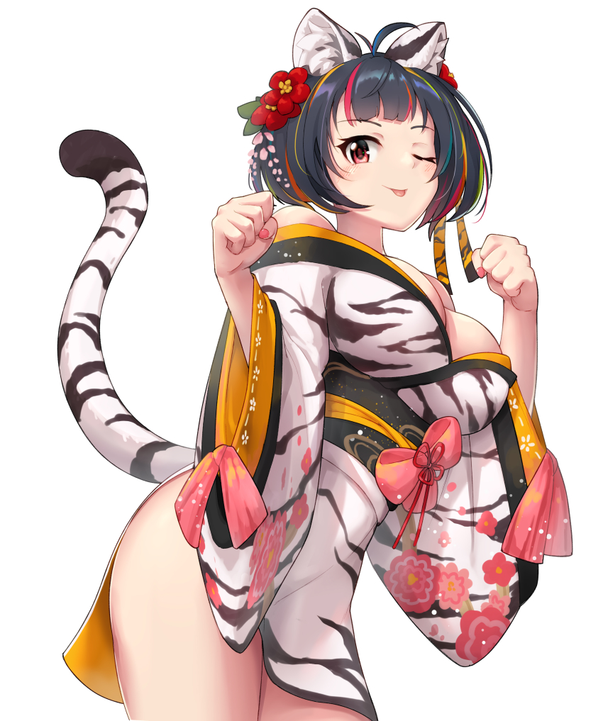 Chinese Zodiac Rule 34 Image