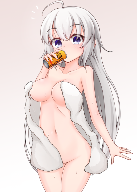 Kizuna Akari (Voiceroid) Rule 34 Image