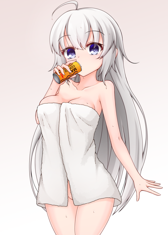 Kizuna Akari (Voiceroid) Rule 34 Image