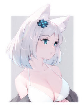 Mizuki (Vtuber) Rule 34 Image