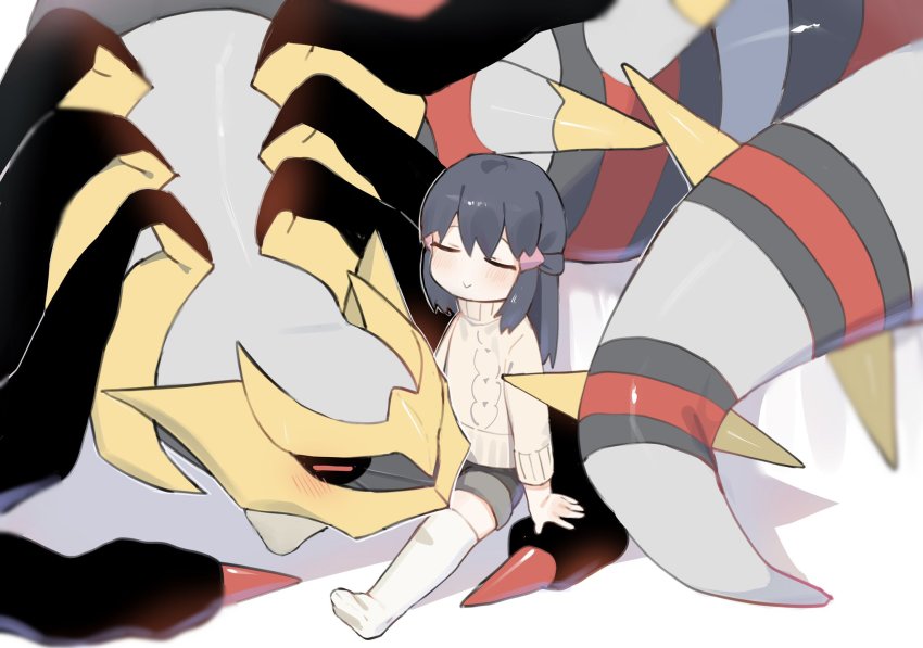 Dawn (Pokemon) Rule 34 Image