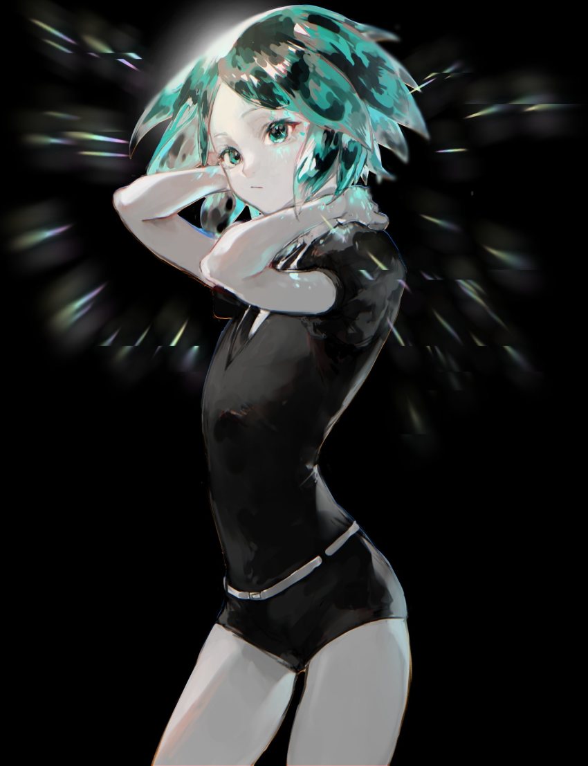 Phosphophyllite (Houseki No Kuni) Rule 34 Image