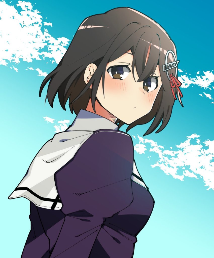 Kantai Collection Rule 34 Image