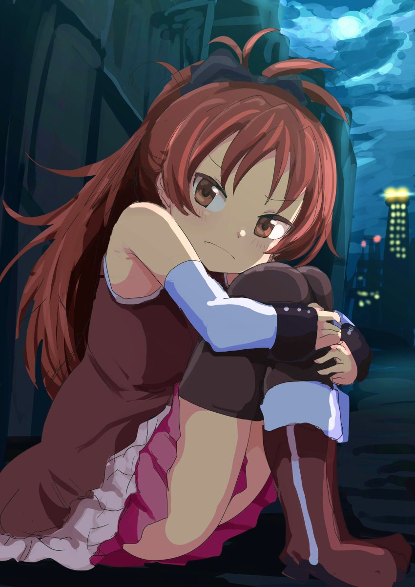 Mahou Shoujo Madoka Magica Rule 34 Image