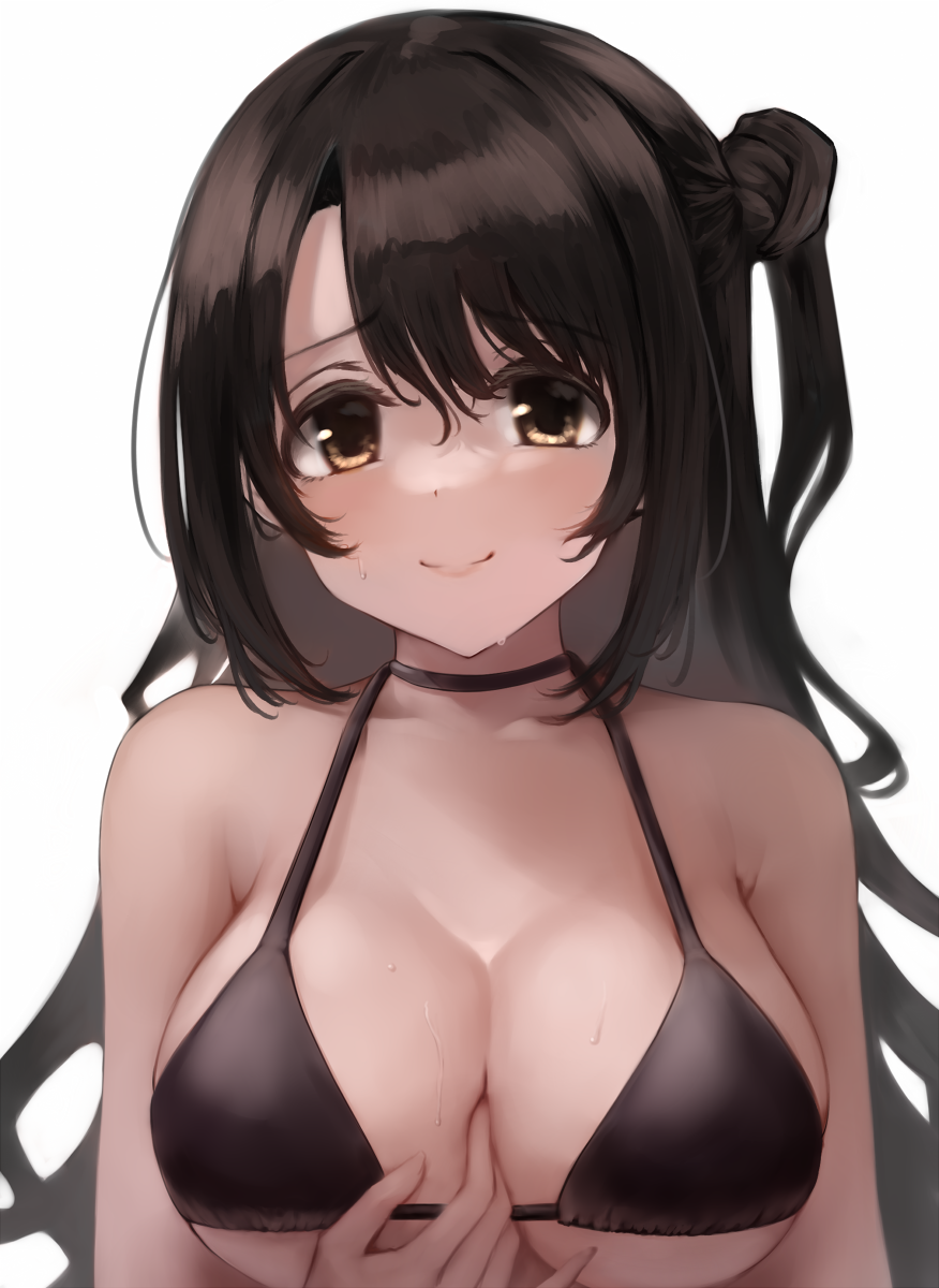Shimamura Uzuki (Idolmaster) Rule 34 Image