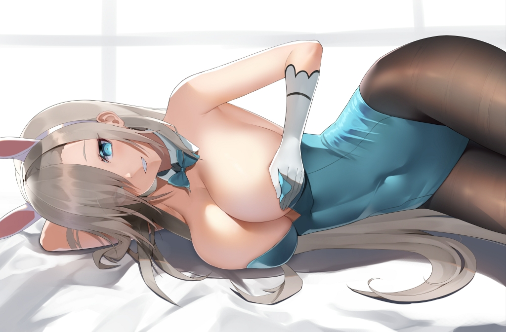 Asuna (Blue Archive) Rule 34 Image
