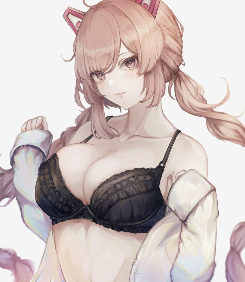 Miho (Last Origin) Rule 34 Image