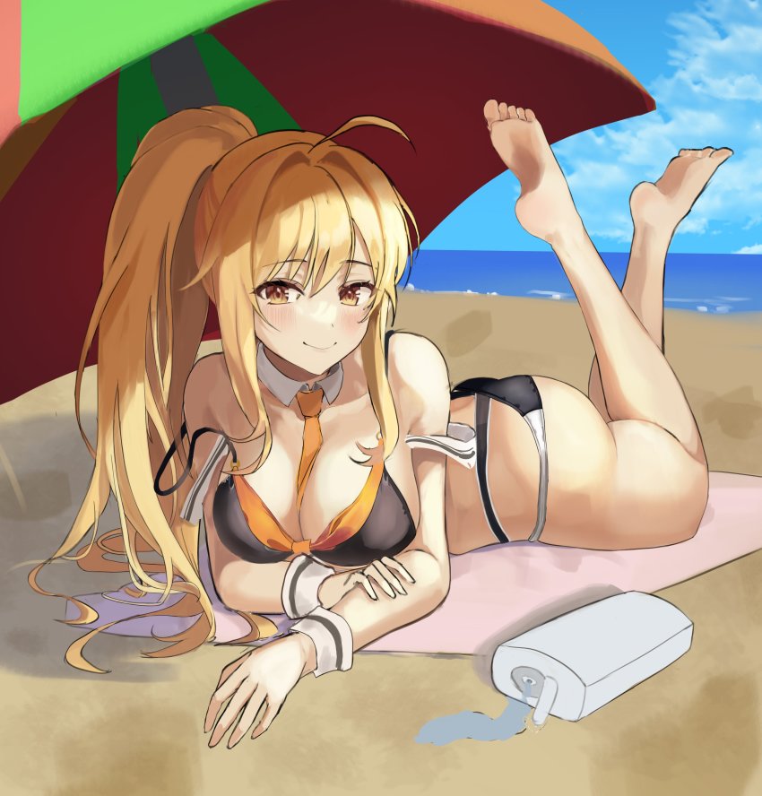 Original Rule 34 Image