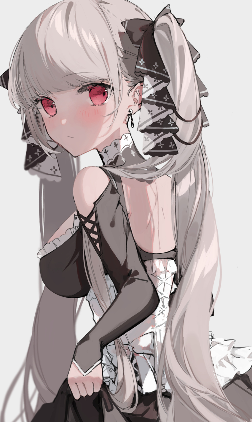 Formidable (Azur Lane) Rule 34 Image