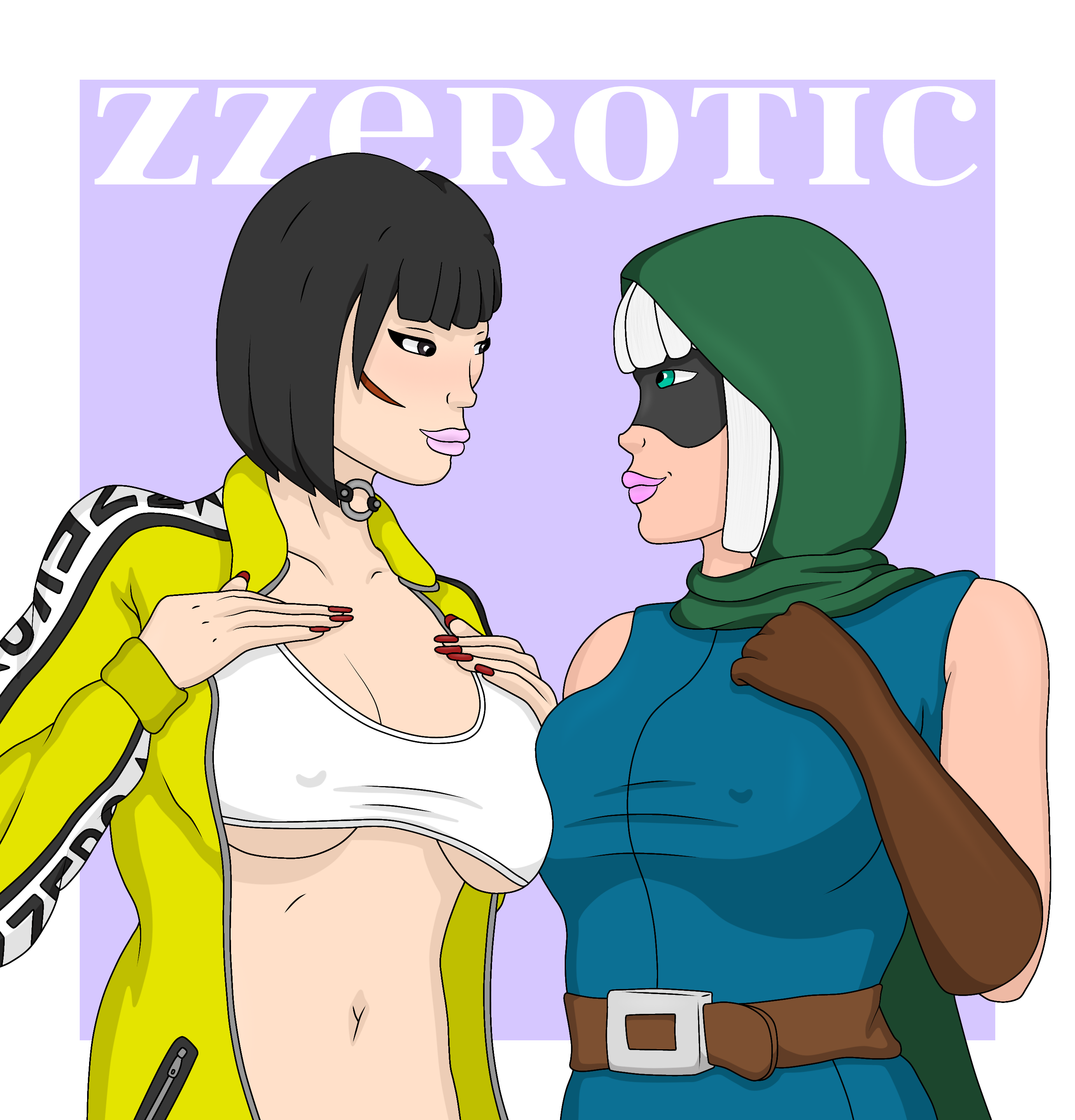 Bandit (Clash Royale) Rule 34 Image