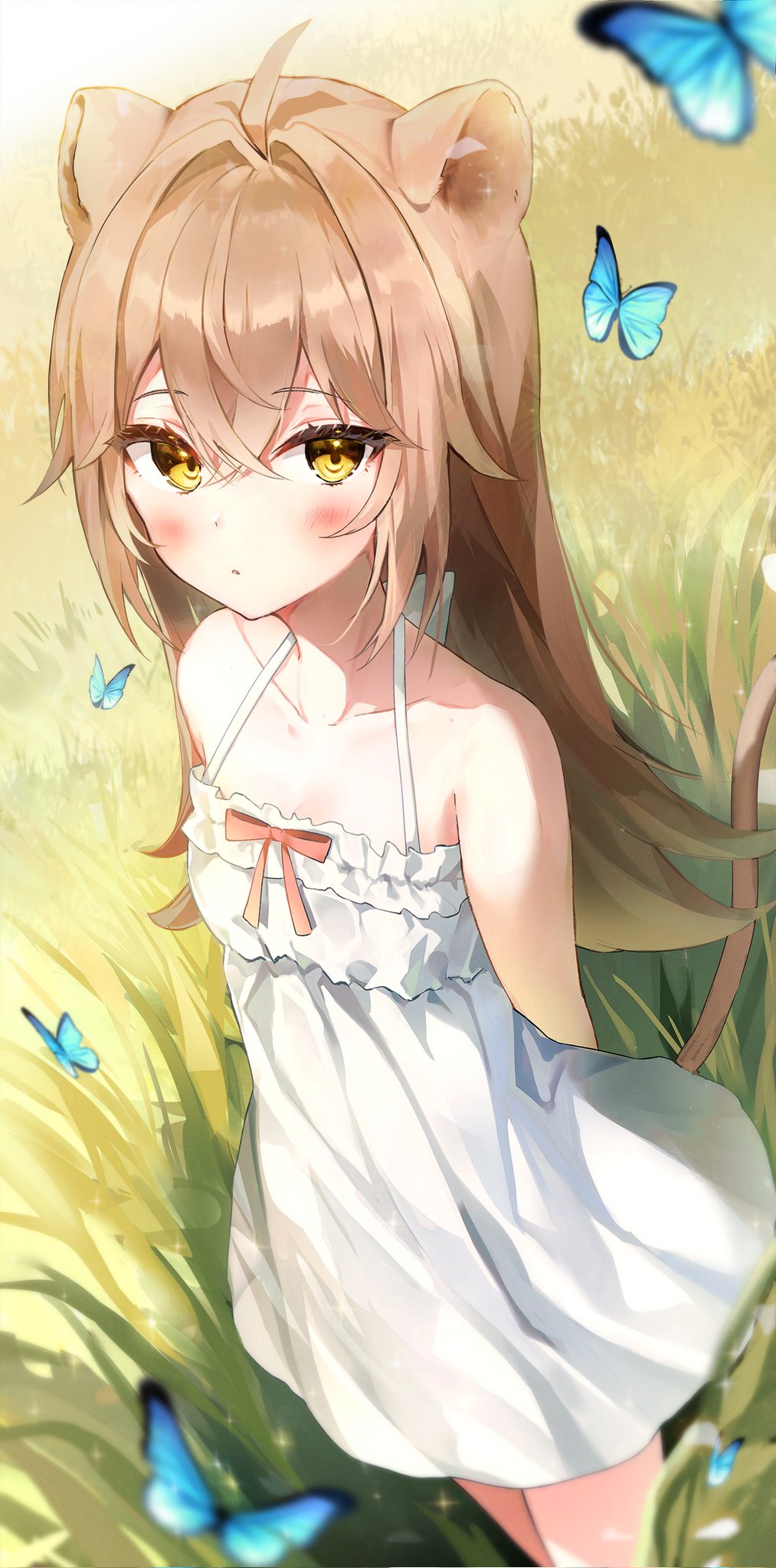Rurudo Lion (Indie Virtual Youtuber) Rule 34 Image